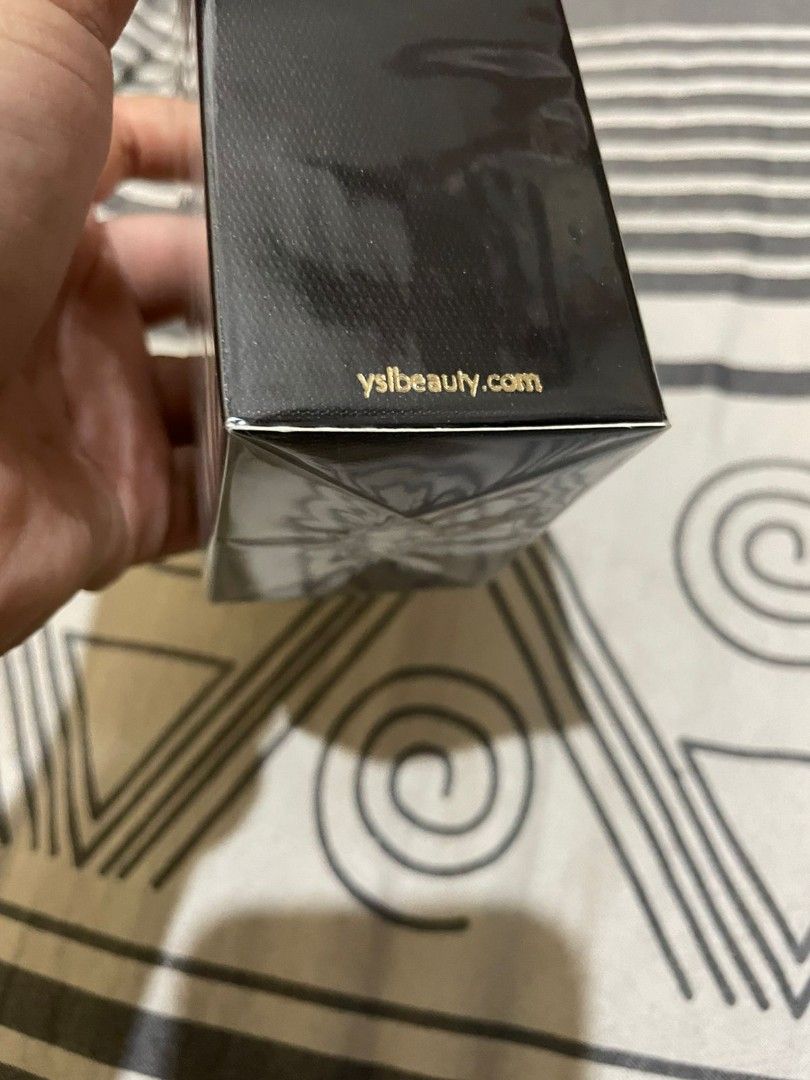 YSL Libre 90ml on Carousell