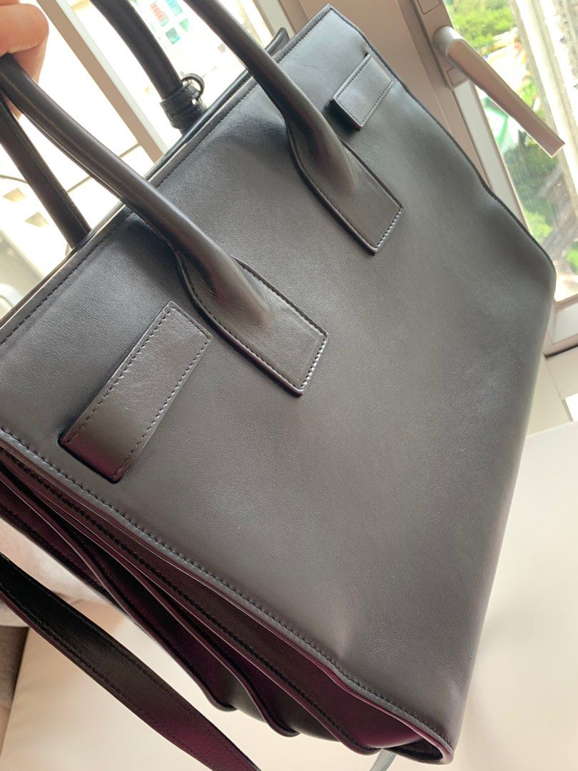 Sac homme new arrivals yves saint laurent