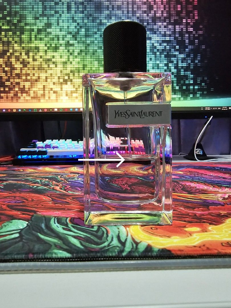 ysl y 2017