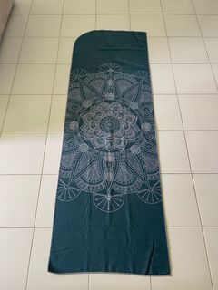 Yumi Active Mat Towel