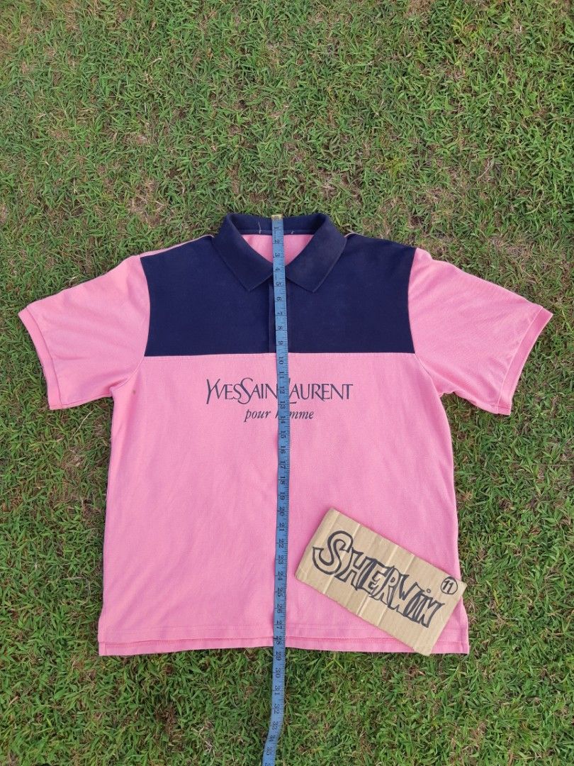 Yves Saint Laurent on Carousell