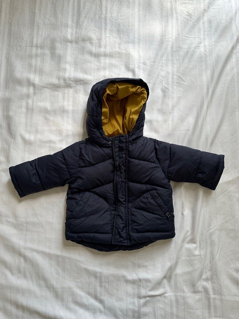 Baby gap store batman jacket