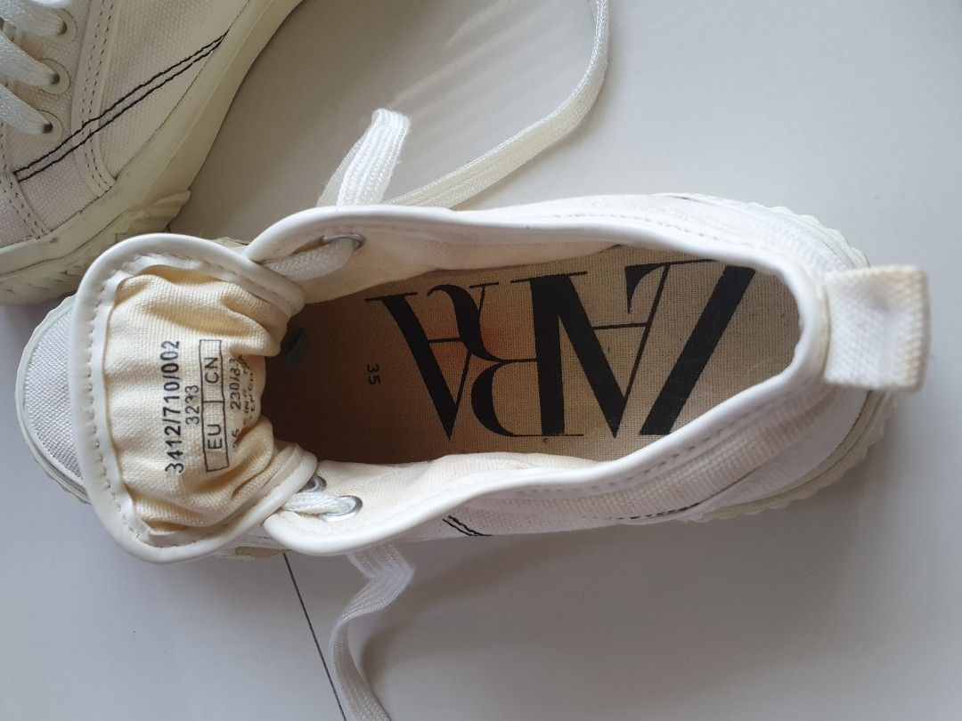 Converse 6.5 womens zara hot sale
