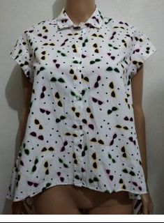 Zara Top