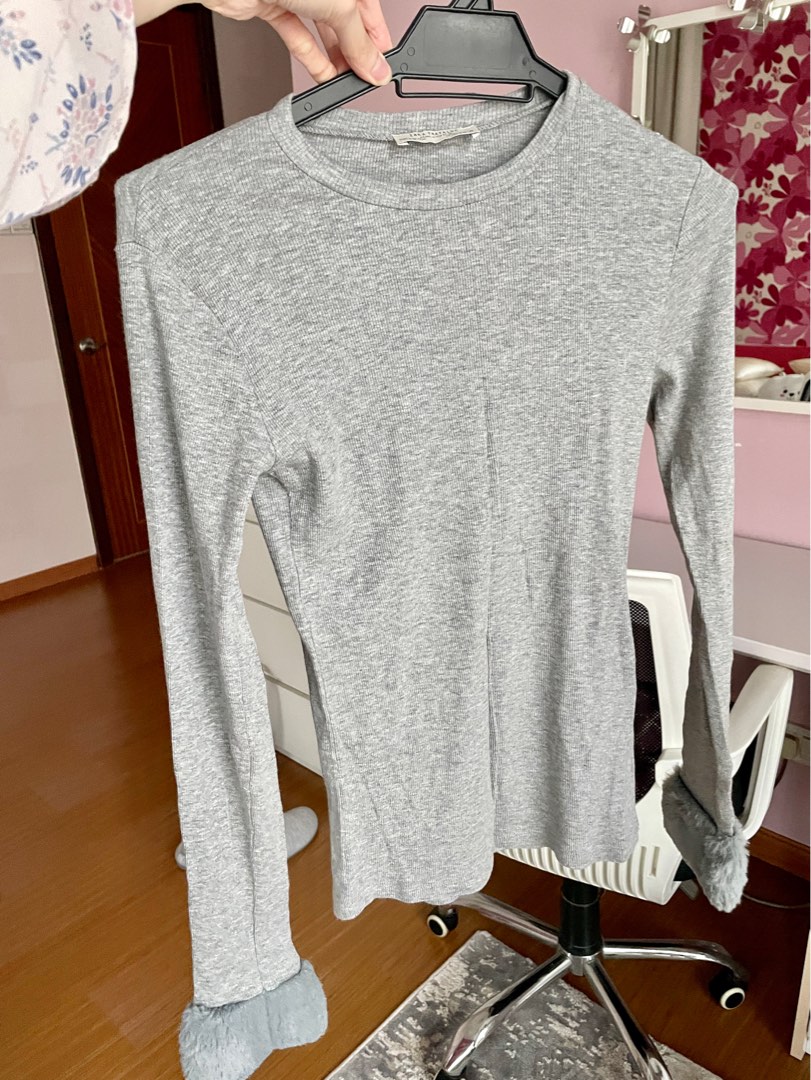 Zara trafaluc autumn winter 17 18 on sale