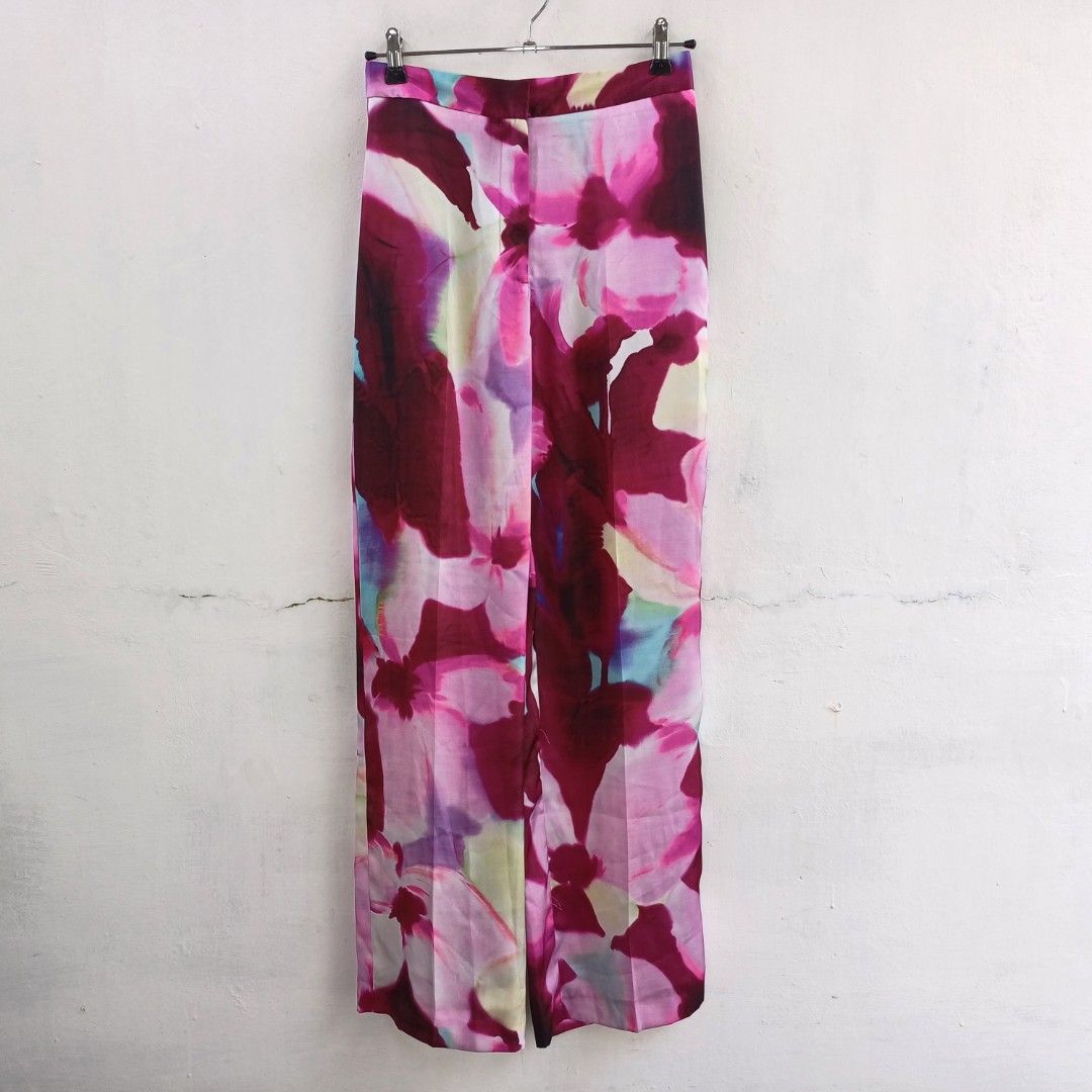 Flare Jeans Pantalon Blanco Pull And Bear Mujer Jogger Mujer