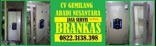 08174778544 Jasa Service Brankas Surabaya