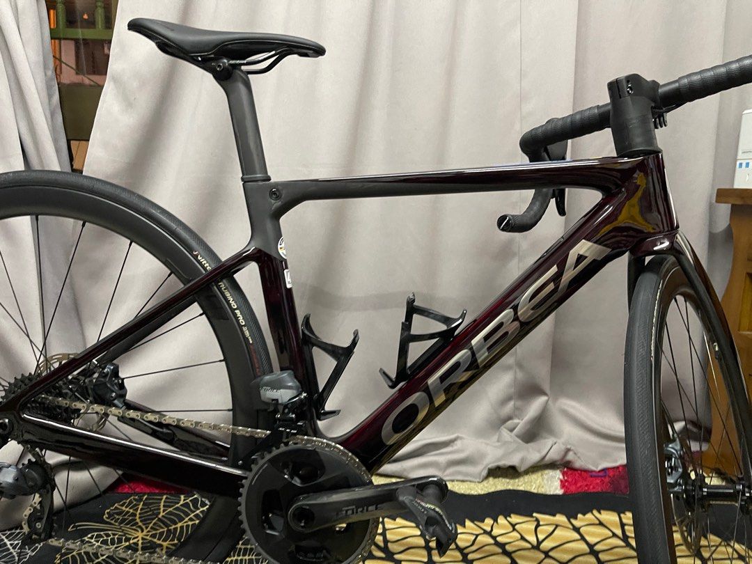 Orbea orca talla best sale 49