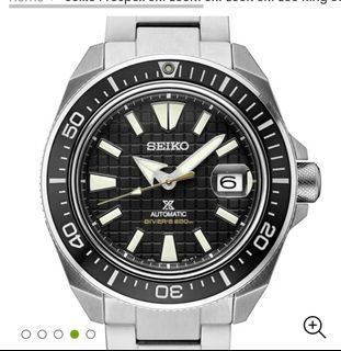 (25%off 🔥🔥🔥) Black king samurai SRPE35K1)