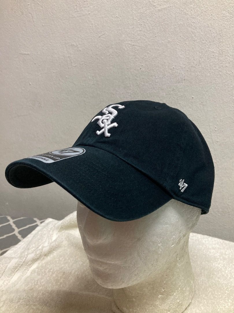 White sox clean up hat new arrivals