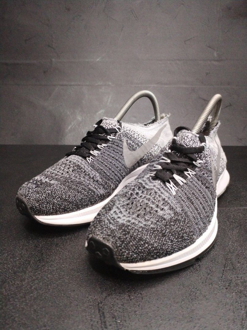 Nike air zoom pegasus all out flyknit top