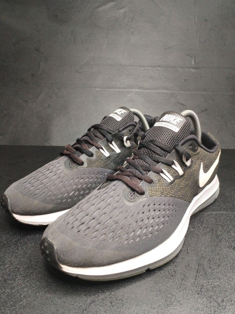 Nike zoom winflo 4 bayan online
