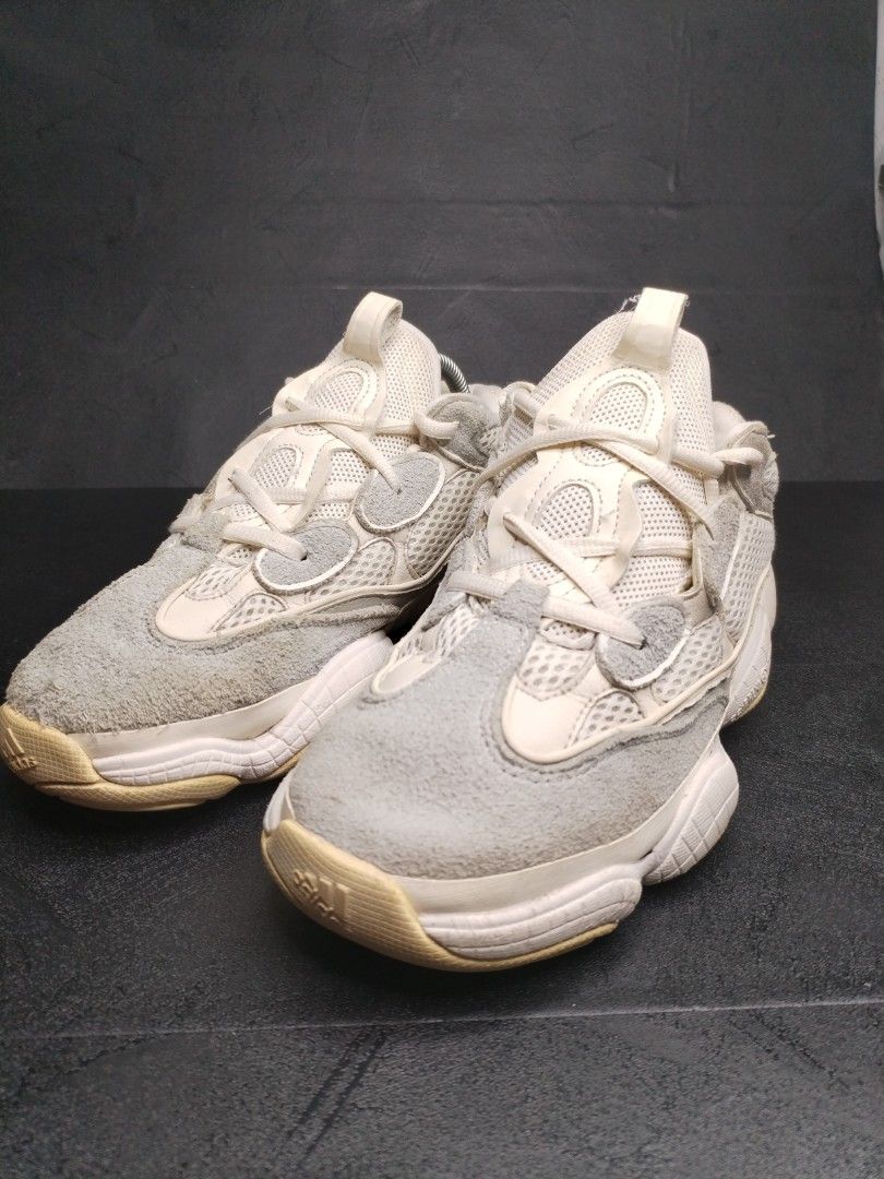 8.5uk ADIDAS YEEZY 500 ORTHOLITE