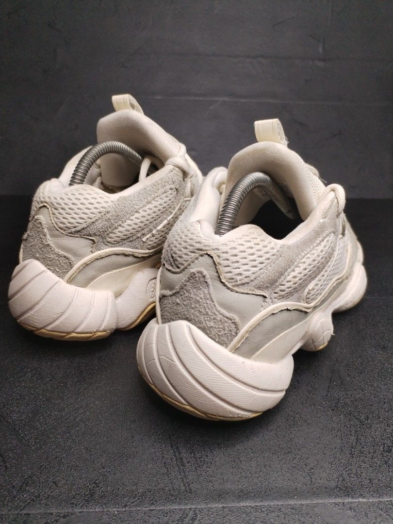 8.5uk ADIDAS YEEZY 500 ORTHOLITE