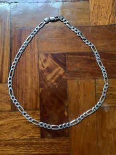 .925 Silver Chain with Pendant