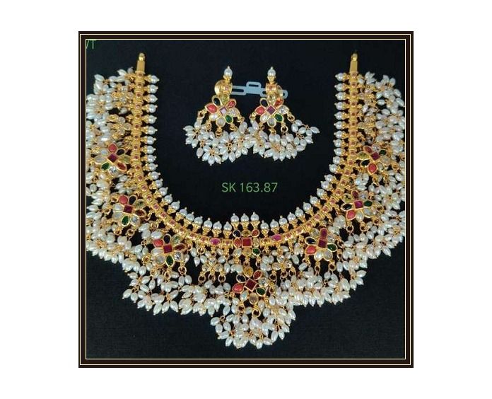 92.5 sterling silver jewellery Guttapusalu