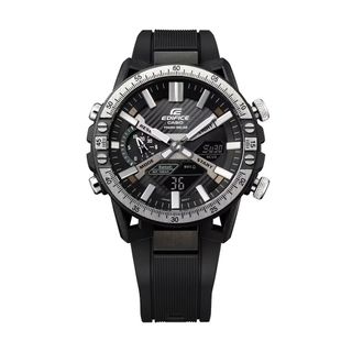 深水埗 有門市 Edifice 多功能 全新正貨 1年保養 CASIO 錶/卡西歐/男裝/手錶/卡西欧 石英錶 ECB-2000TP-1A ECB2000TP-1A ECB-2000TP-1 ECB2000TP-164198187924097110