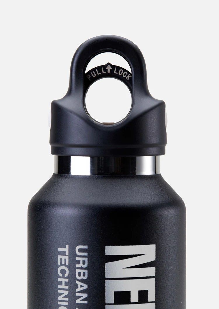 最新日本32oz NEIGHBORHOOD NH x Revomax Vacuum Insulated Bottle