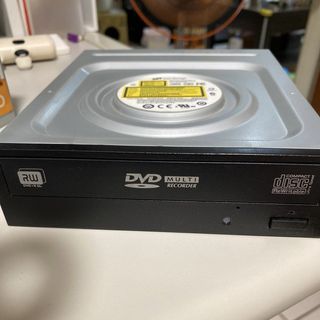 二手 DVD燒錄機 SATA介面