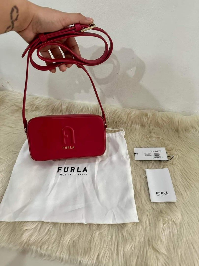 Furla rita mini crossbody on sale