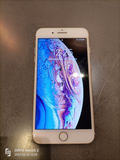 ⭐ Good Condition ⭐ Iphone 7 plus 32gb