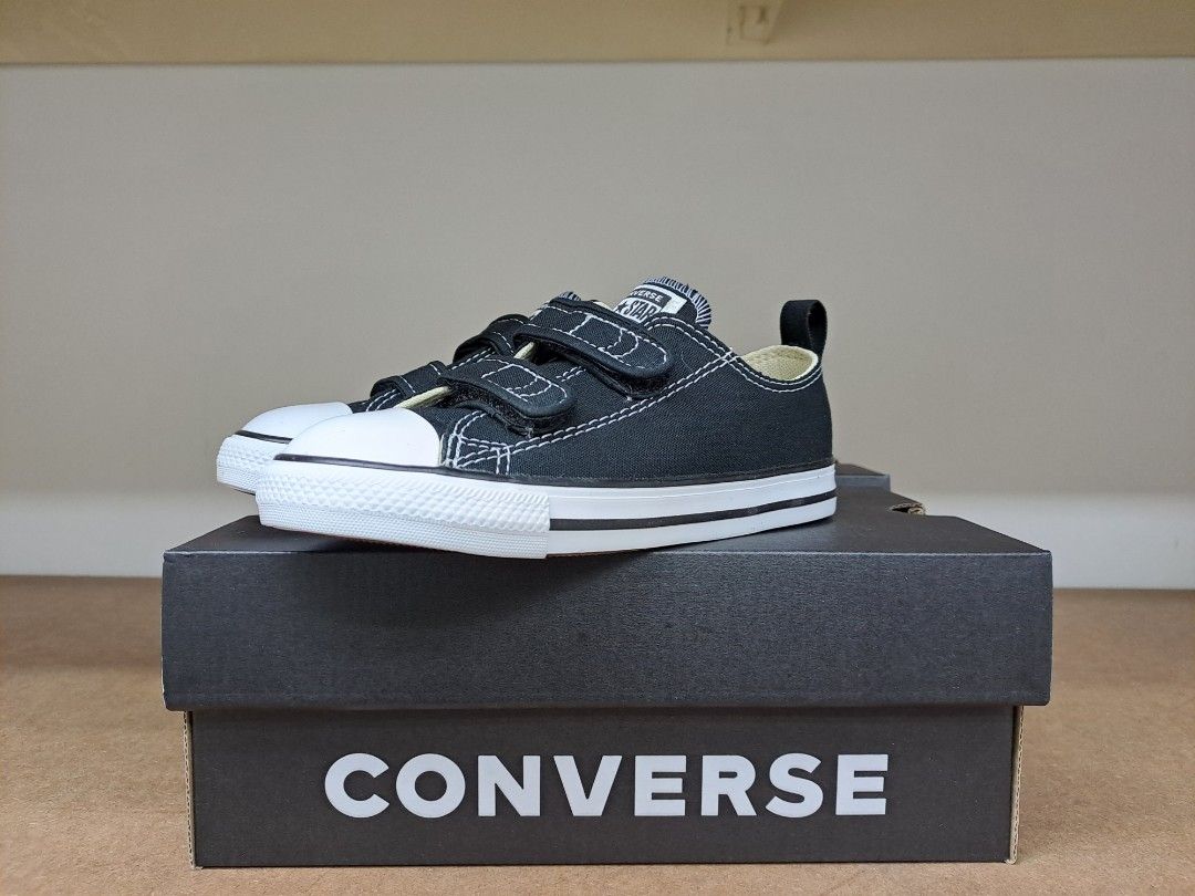 New converse kids online