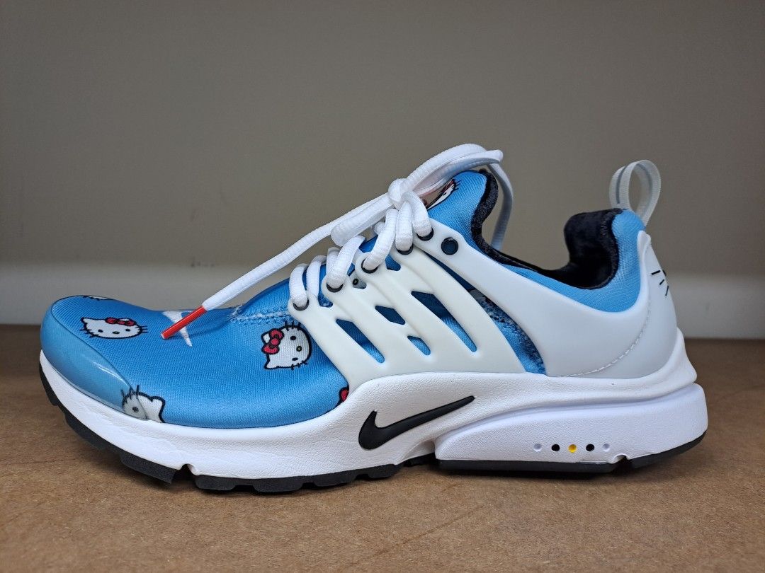 Nouvelle nike presto deals