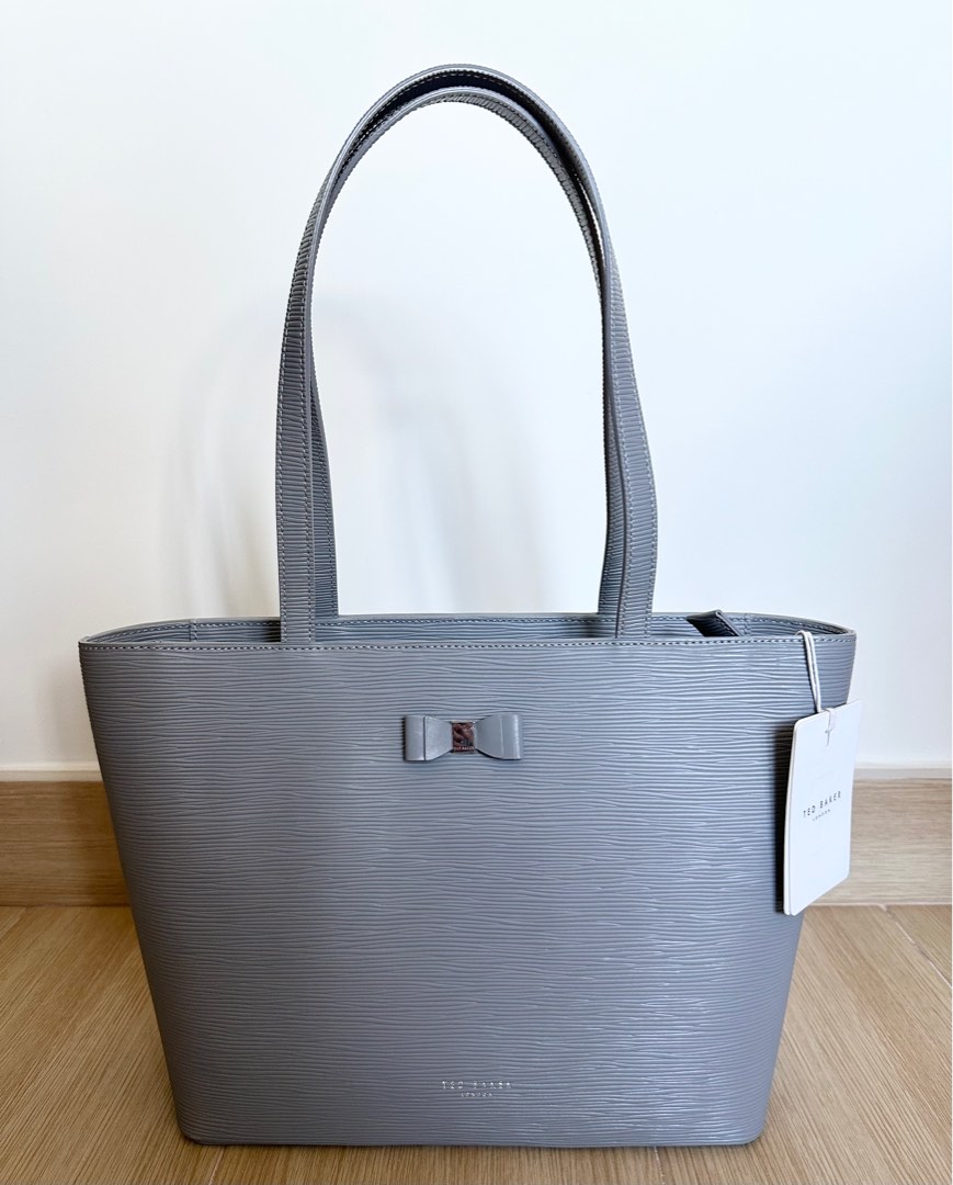 Ted deals baker deannah