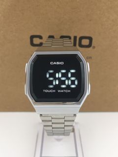 <售完即止> touch watch casio g shock
