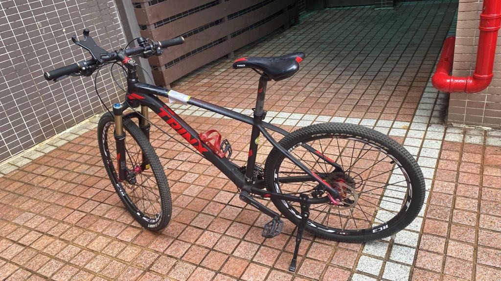 Trinx m17 shop 6061 price