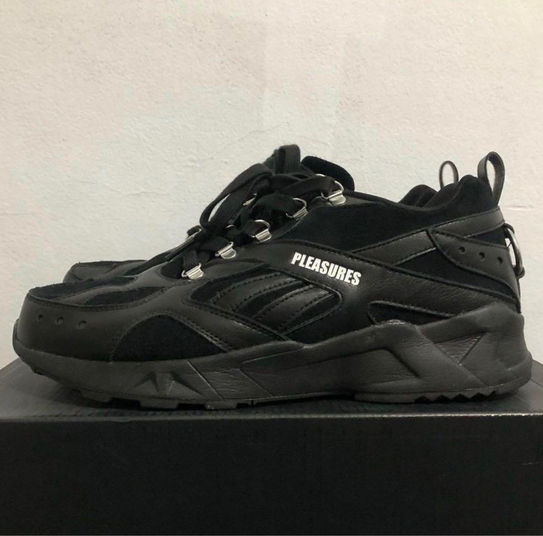 Reebok x sales pleasures aztrek