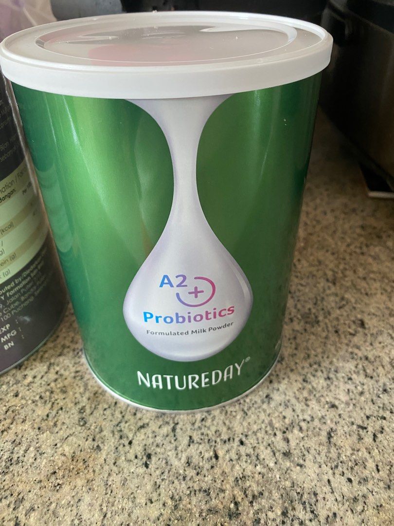 A2 milk & black sesame with multi grain , Babies & Kids, Nursing & Feeding, Breastfeeding