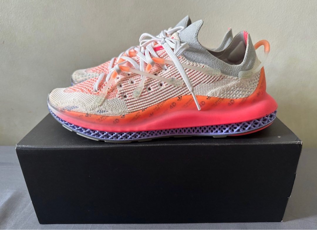 Adidas 4d for sale hot sale
