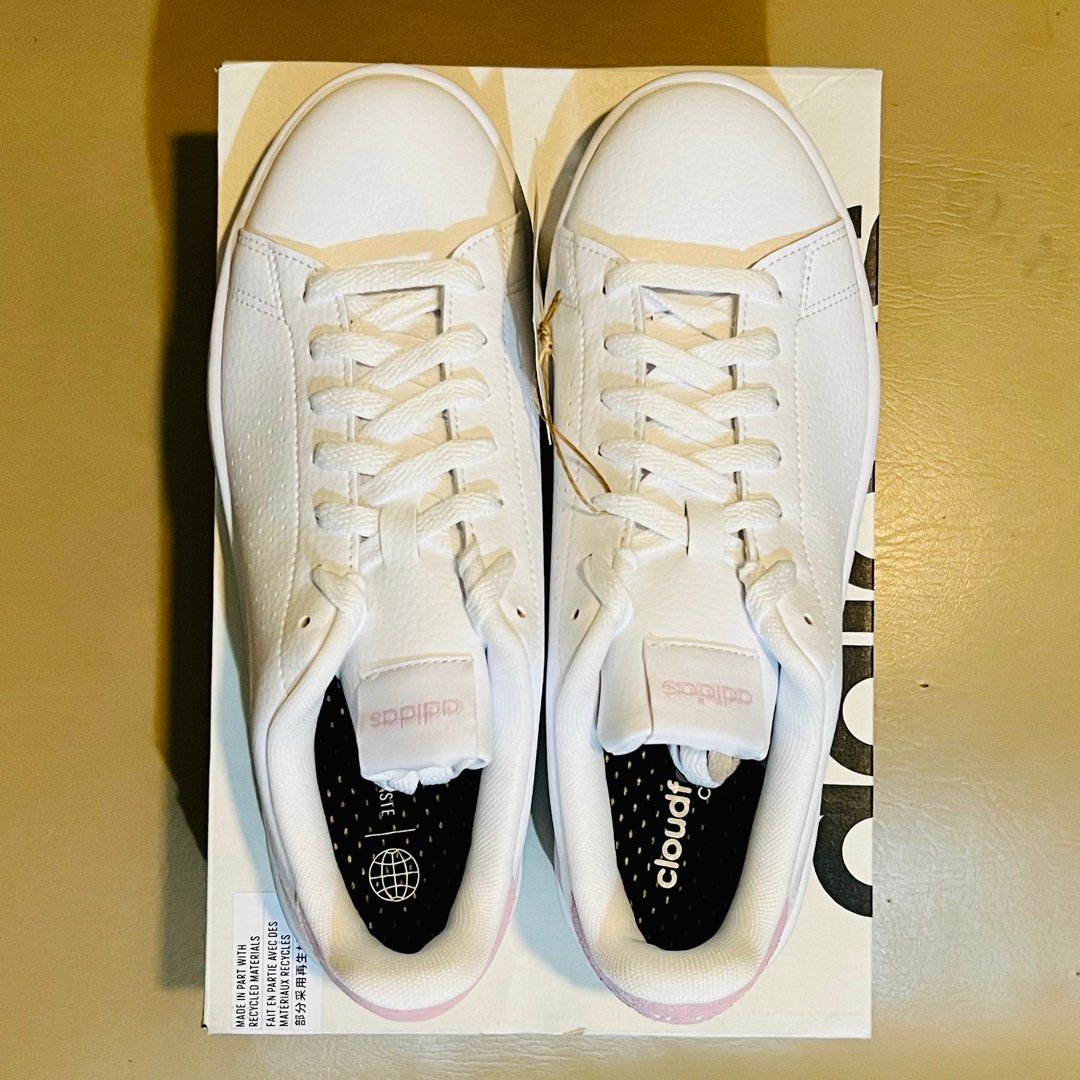 Women's cloudfoam advantage w fashion sneaker store