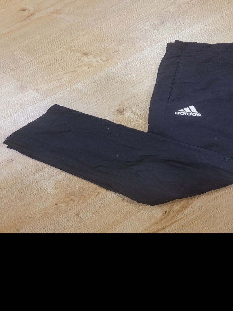 ADIDAS Women  Sport Inspired ESSENTIALS FRENCH TERRY LOGO PANTS GM5526   Best Price Online  Jumia Egypt