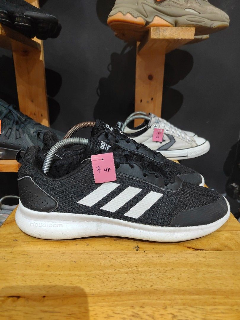 Adidas sale cloudfoam element