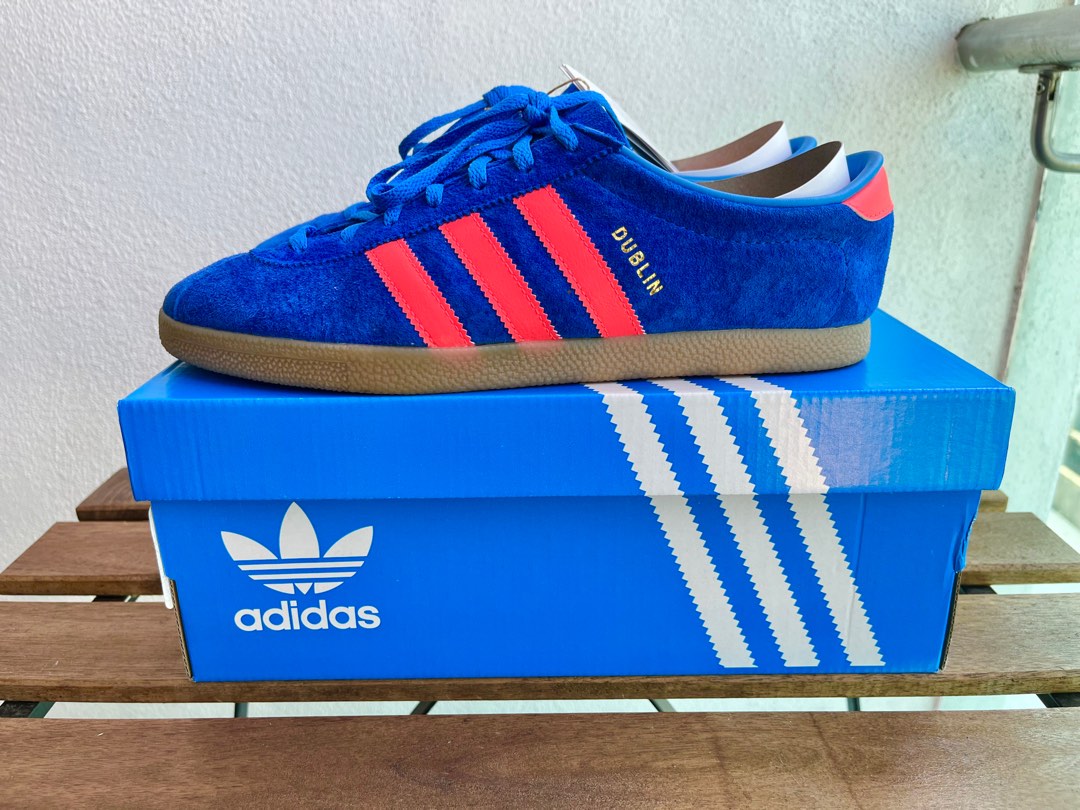 Adidas china discount jobs dublin