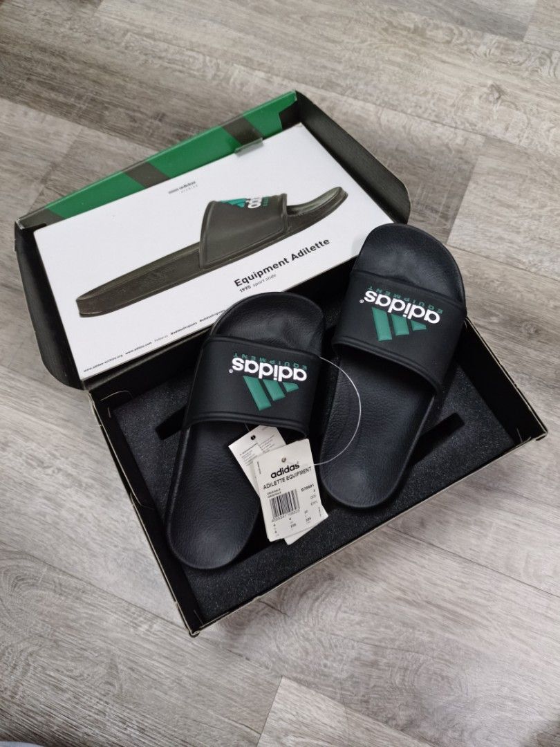 Adidas EQT Adilette