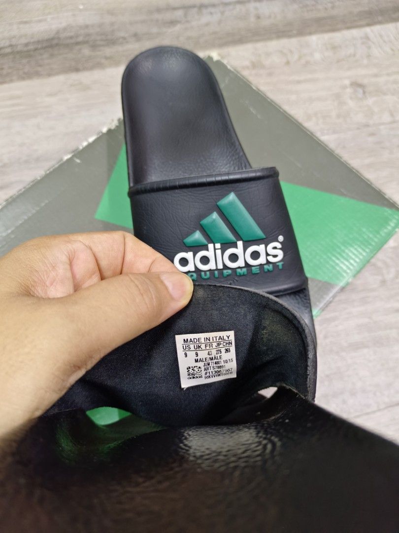 Adidas EQT Adilette