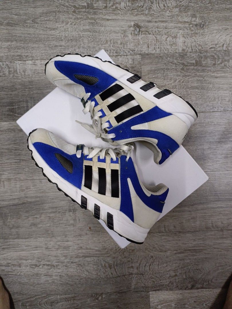 Adidas discount eqt og