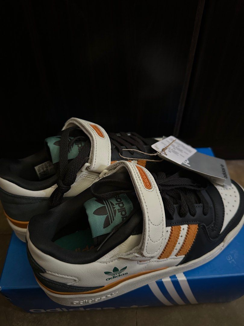 womens adidas forum 84 low