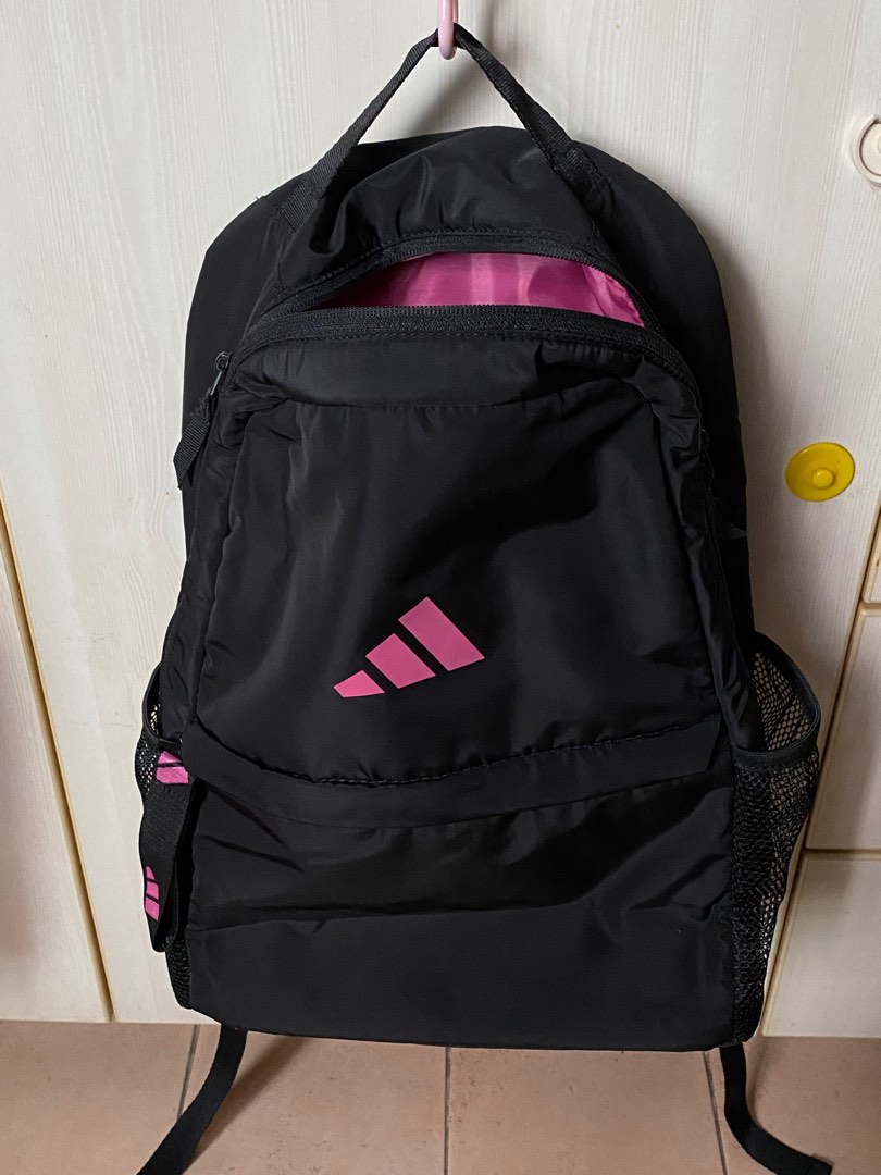 Adidas ladies sales backpack