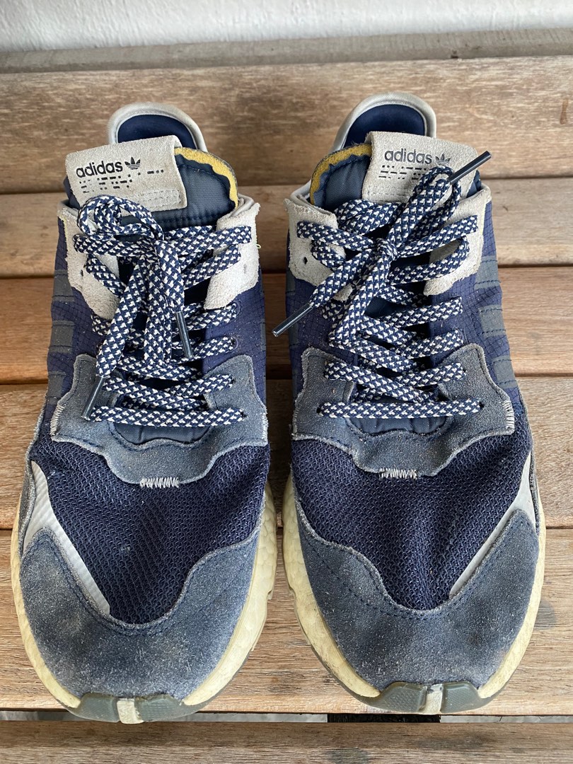 Jd nite jogger sales