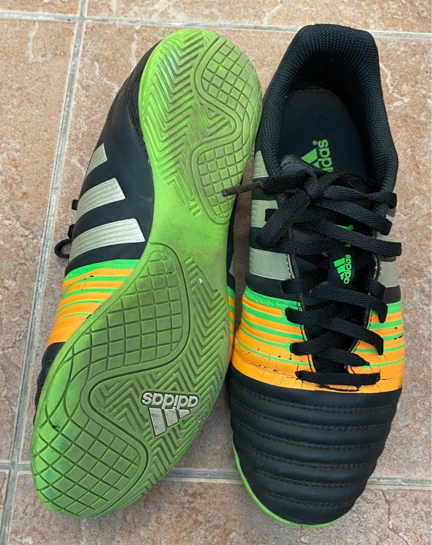 adidas loadspring