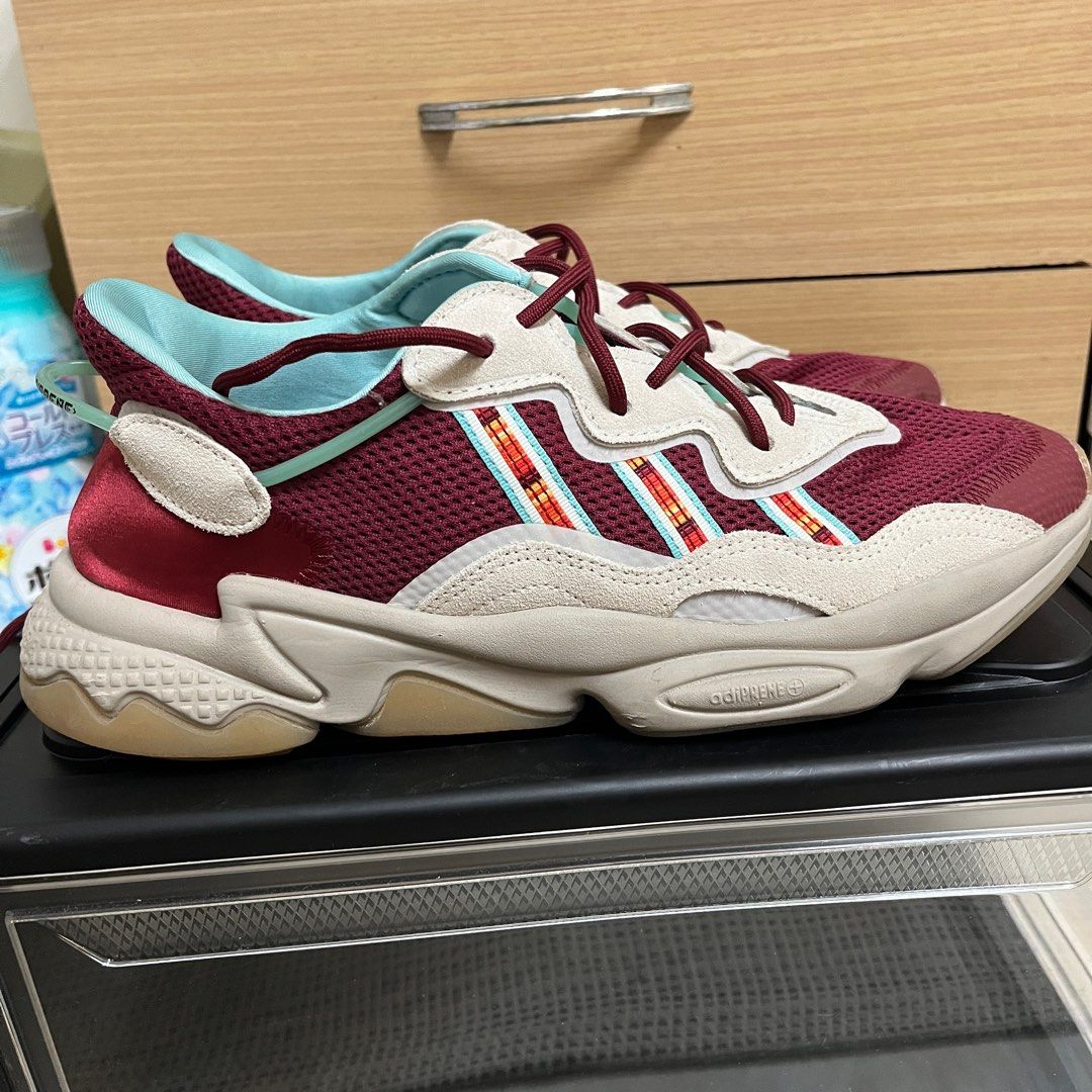 adidas ozweego size exclusive