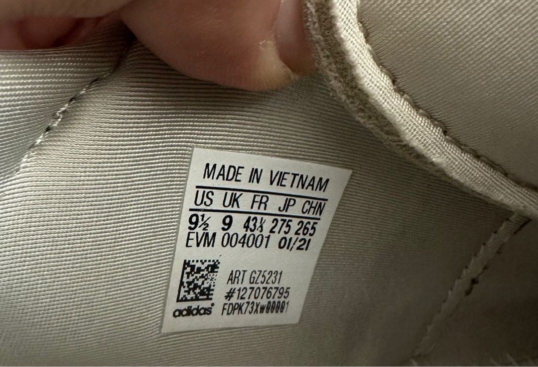 Adidas us 9.5 to eu cheap karaoke