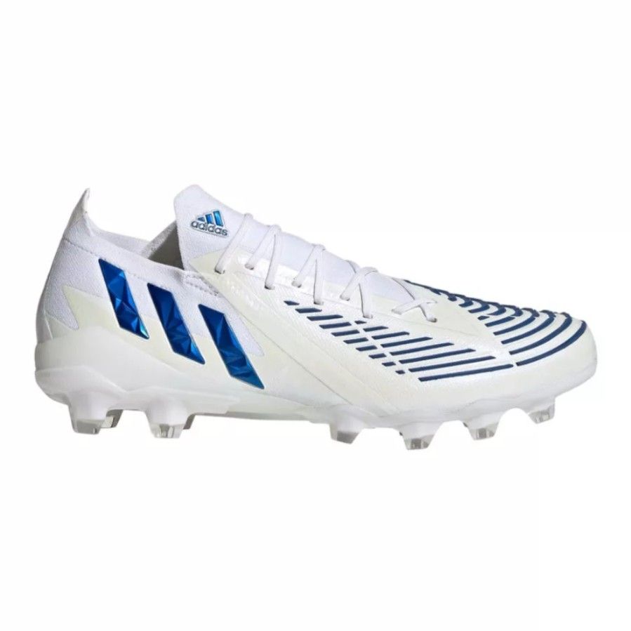 Adidas Predator Edge.1 Low HG/AG Football Boot, Men's Fashion