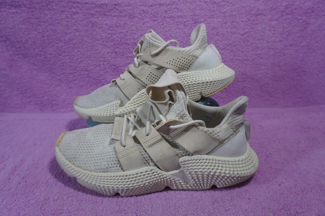Adidas us prophere white shop