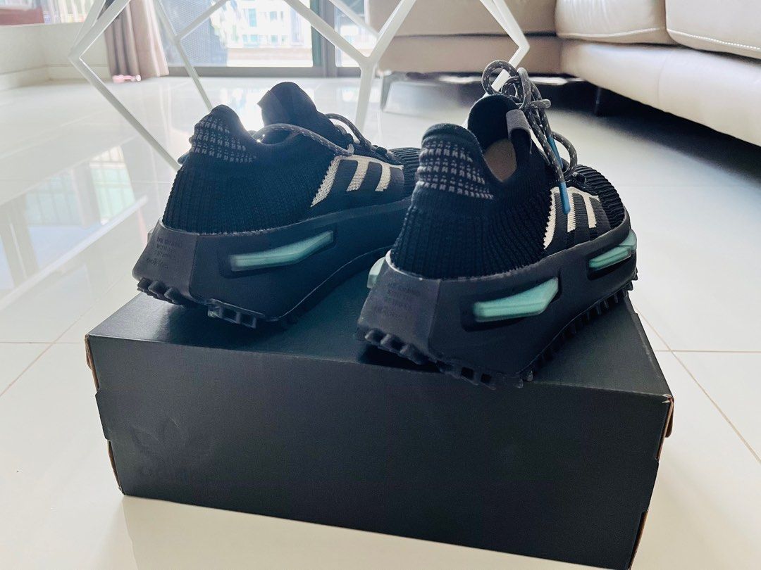 Adidas eqt descripcion sales