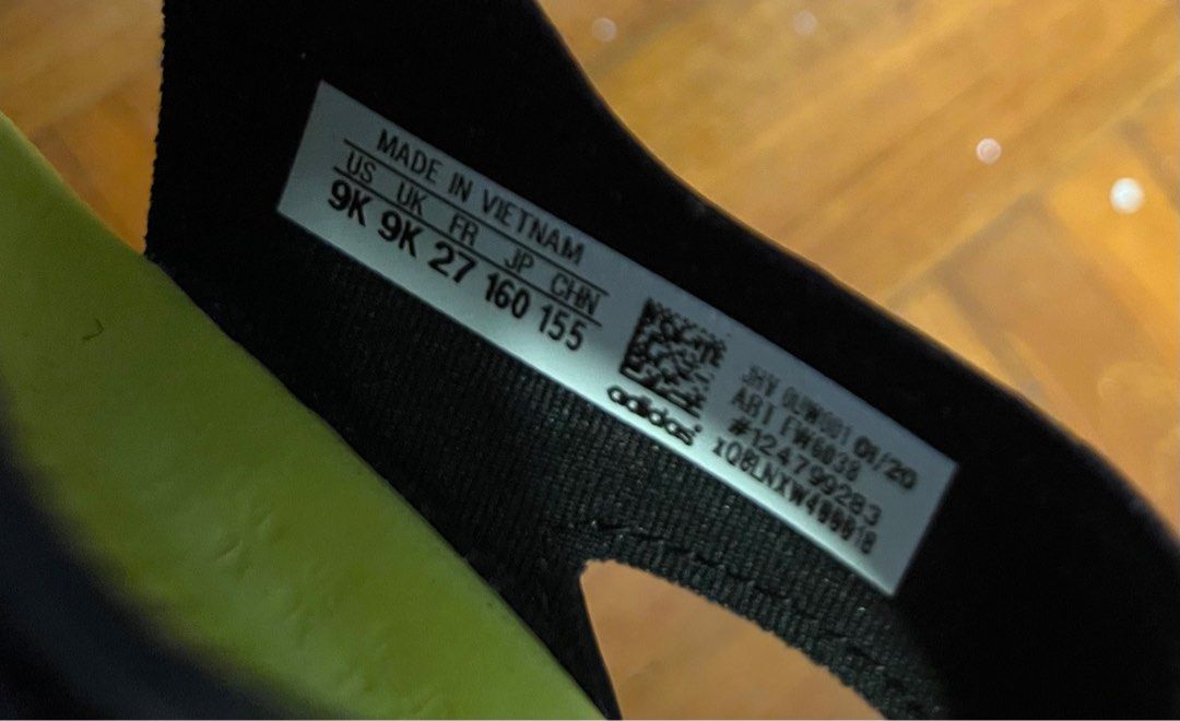 Fw6038 2025